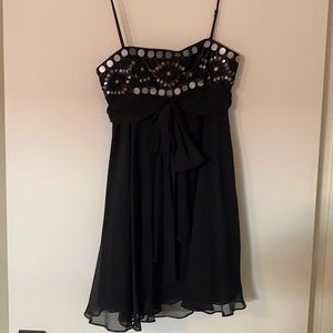 BCBG Cocktail Dress // Size 0